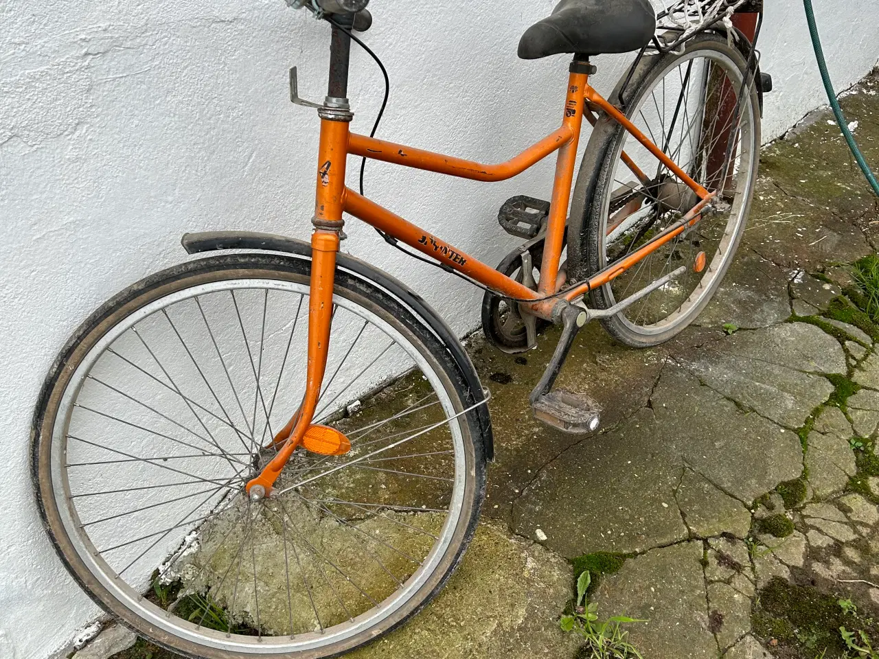 Billede 2 - Cykel…24 tommer