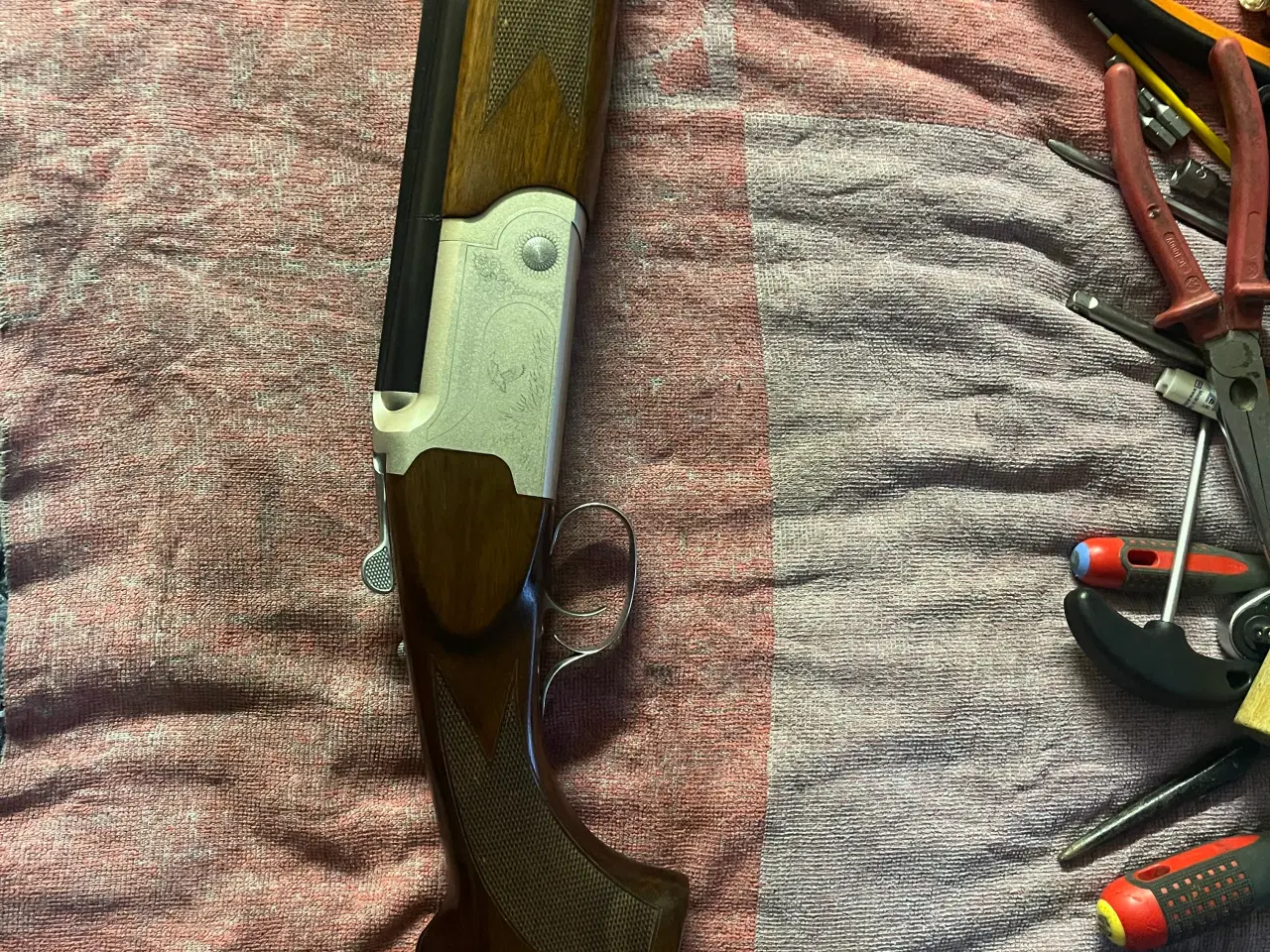 Billede 2 - Yldiz spz magnum