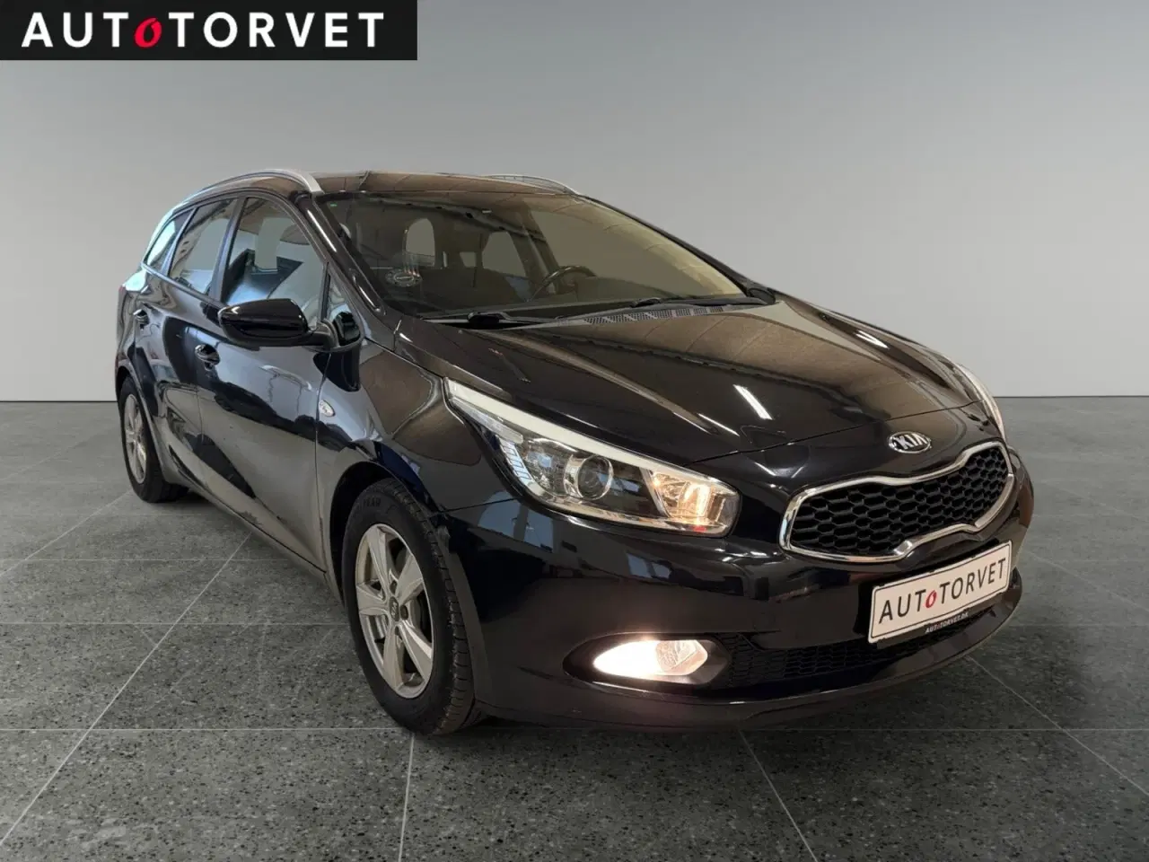 Billede 2 - Kia Ceed 1,6 GDi Active SW