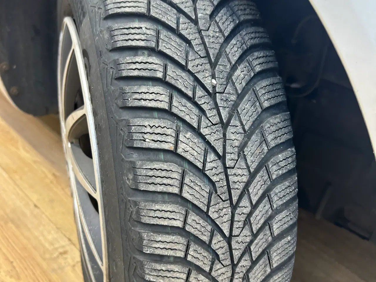 Billede 6 - Frisk Chevrolet spark med lav km