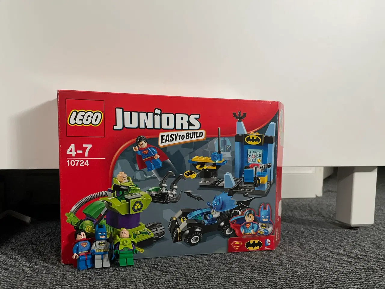 Billede 1 - Lego Juniors