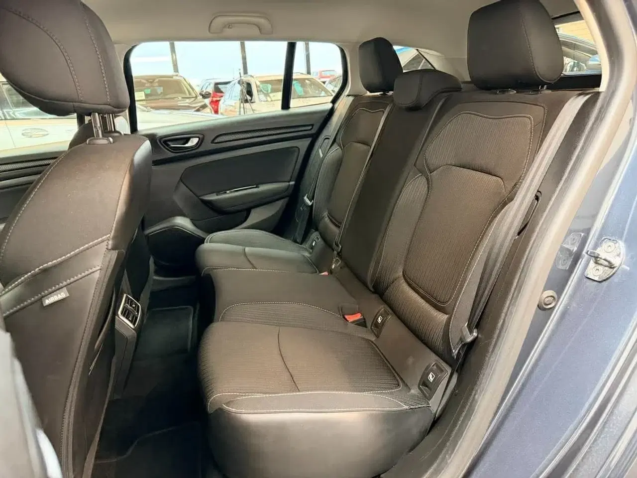 Billede 16 - Renault Megane IV 1,2 TCe 130 Zen Sport Tourer EDC