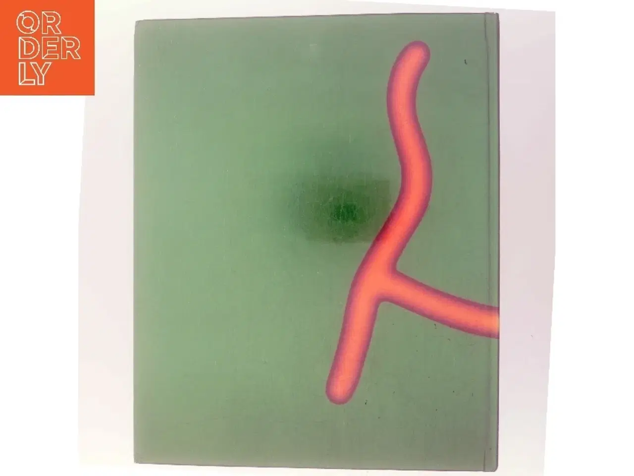 Billede 3 - Det store H af <Bogens forfattere< (Bog)