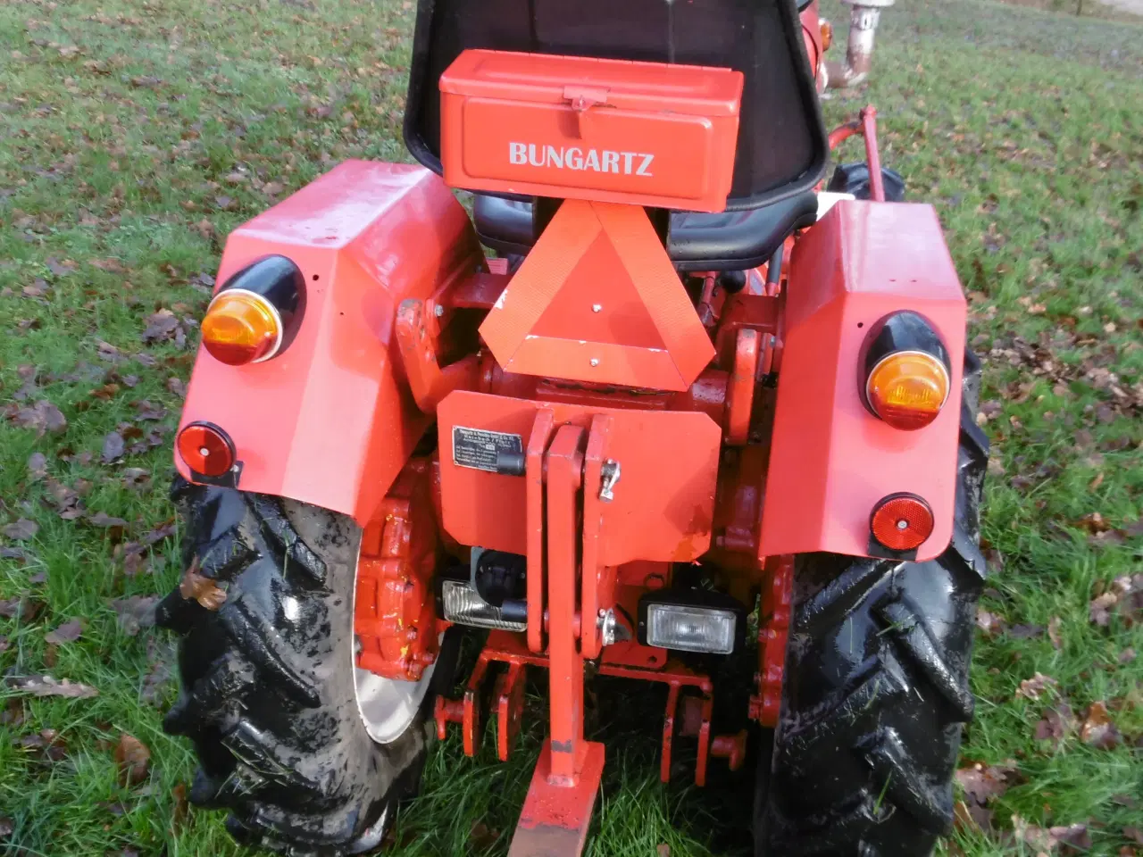 Billede 4 - Bungartz 