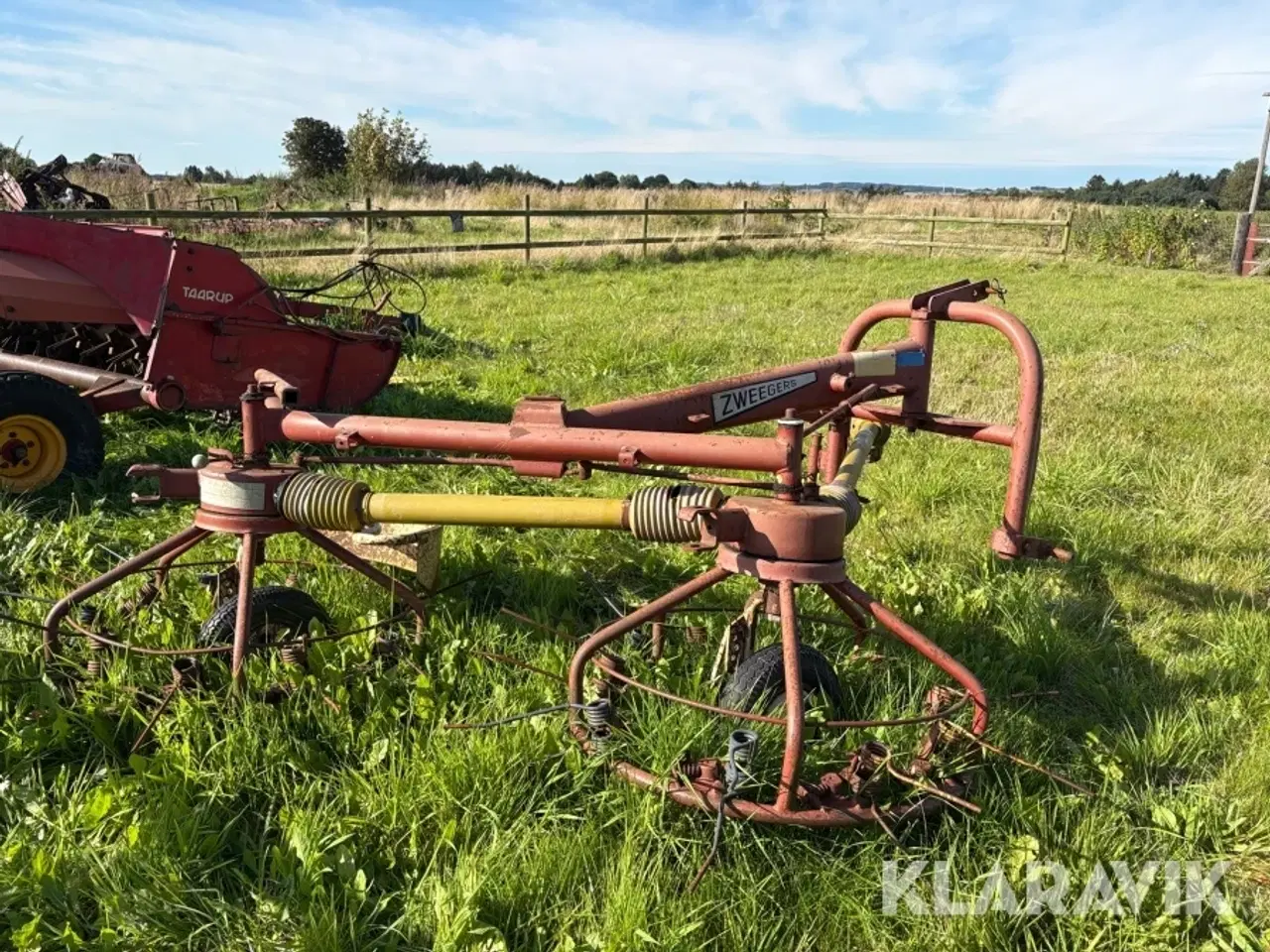 Billede 3 - Hørive Pz Hs-360