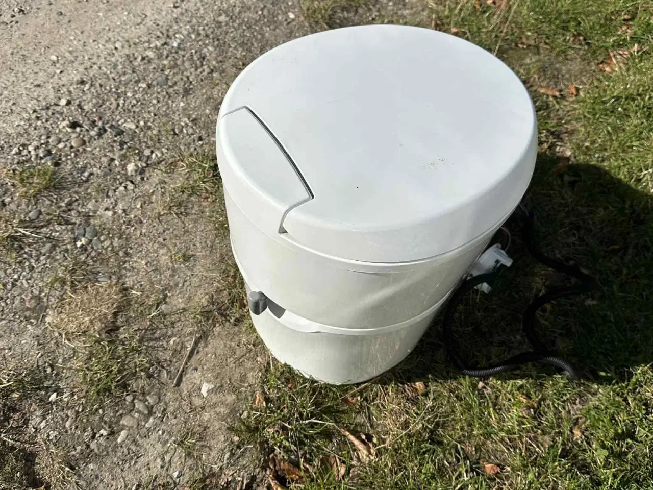 Billede 2 - Wc til autocamper 