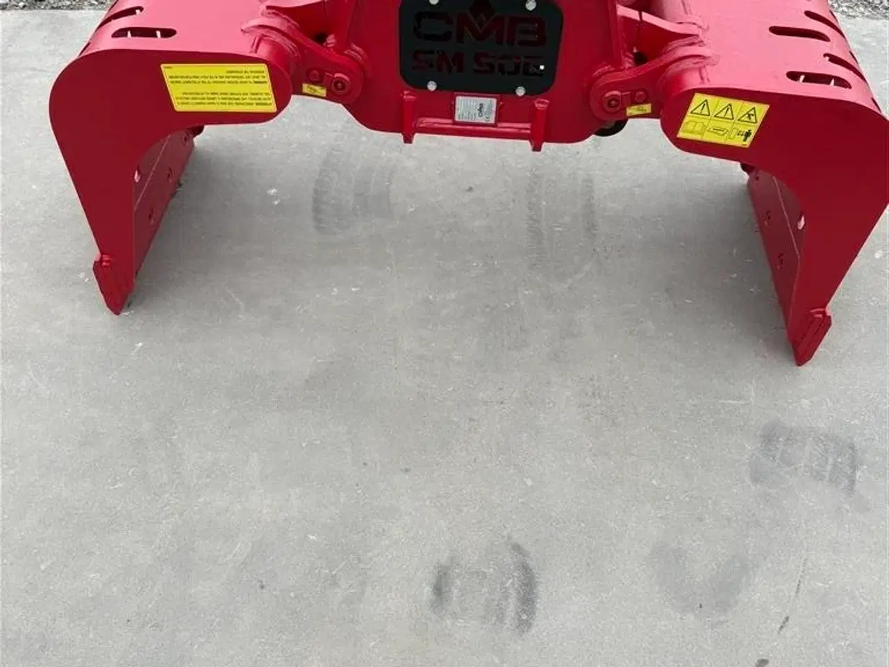 Billede 3 - CMB SME50A