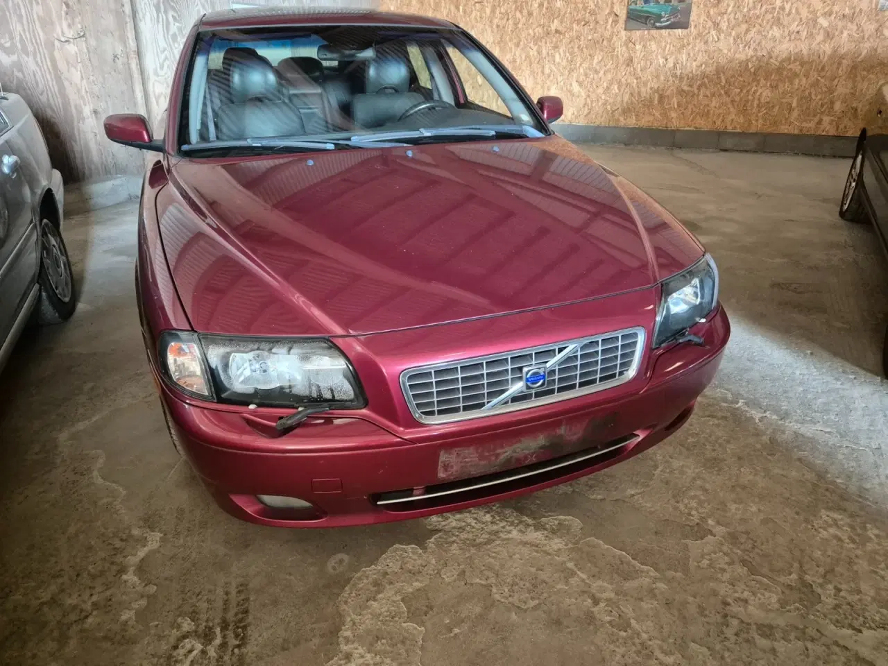 Billede 1 - Volvo S80 2,9 T6 Executive