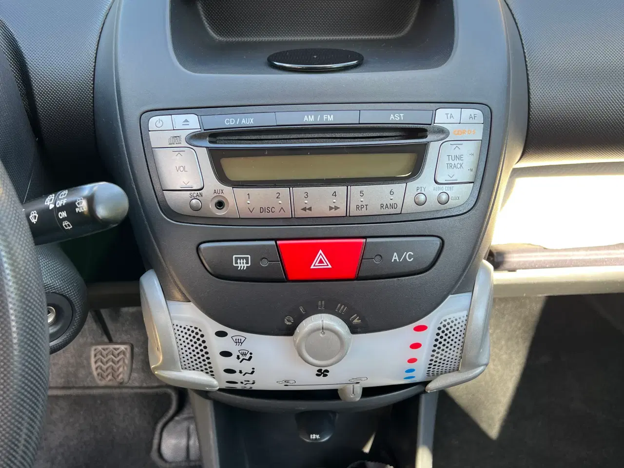 Billede 5 - Citroen c1 clim