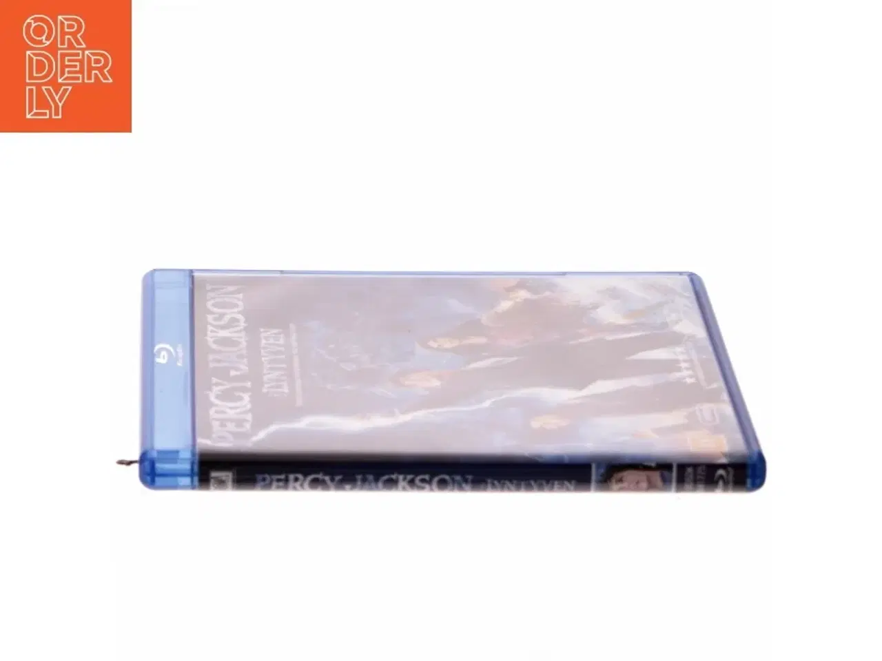 Billede 2 - Combopack (Blu-ray+dvd) &lt;span class="label label-blank pull-right" style="margin-right: 3px;"<With Dvd edition&lt;/span<