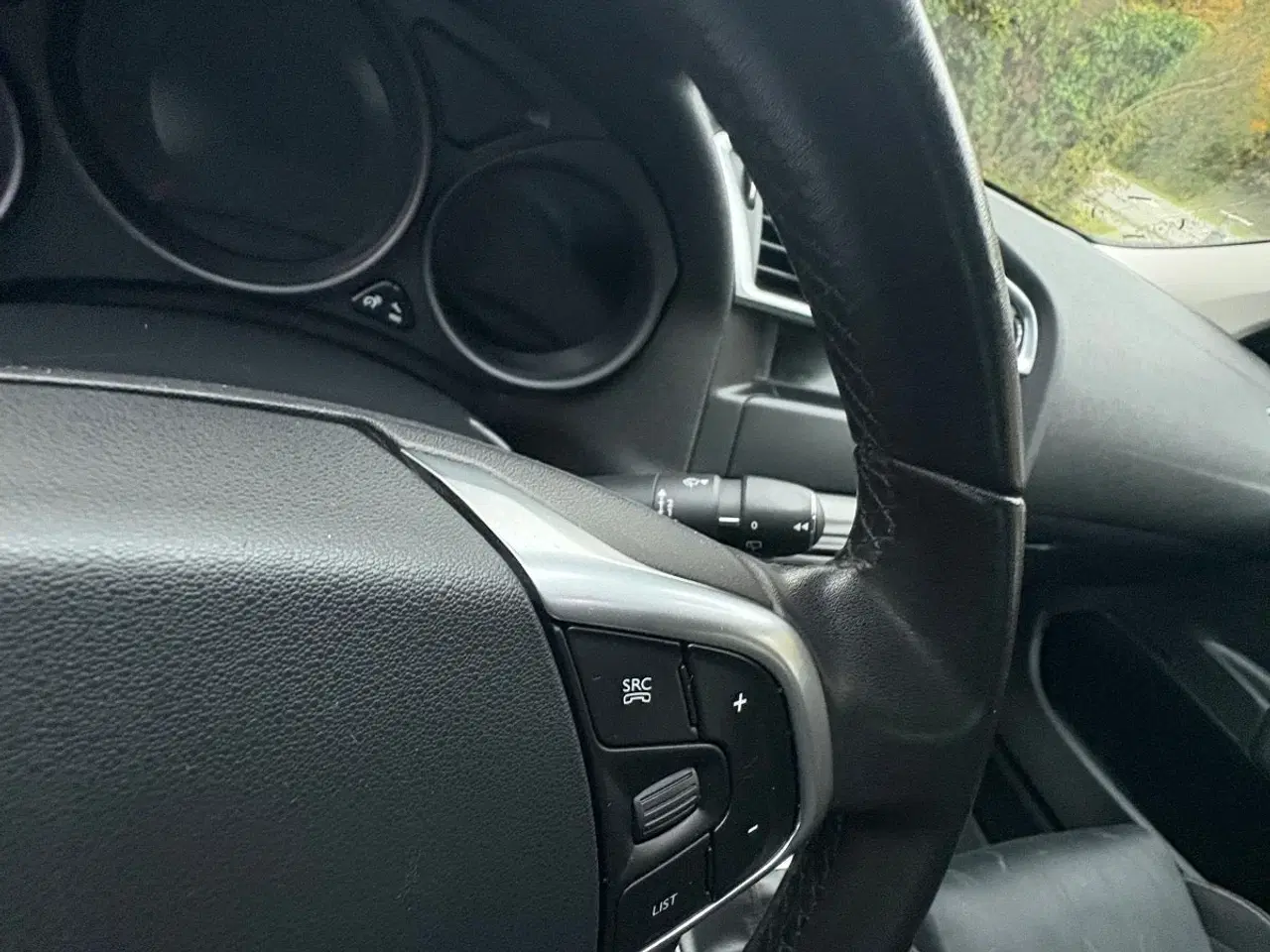 Billede 16 - Citroën C4 1,6 e-HDi 115 Seduction