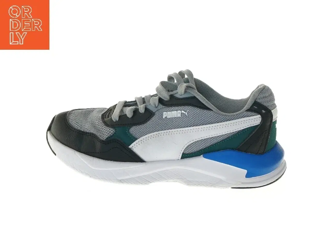 Billede 1 - Puma X-Ray Speed Lite Sneakers, str. 39(str. 39 )