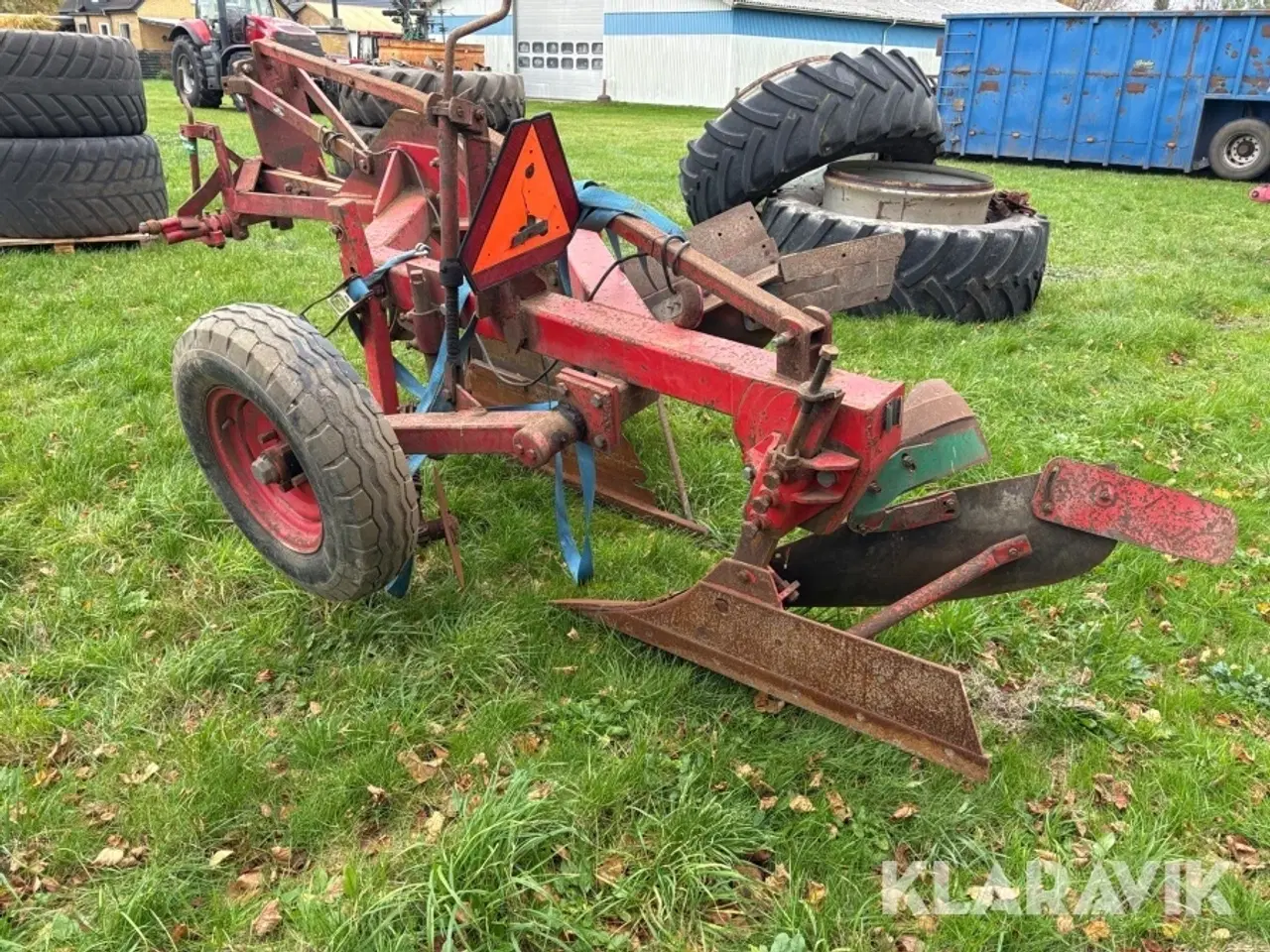 Billede 2 - Roeplov Bovlund 24-D