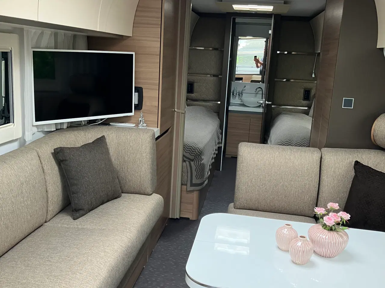 Billede 8 - Adria alpine 753 HT