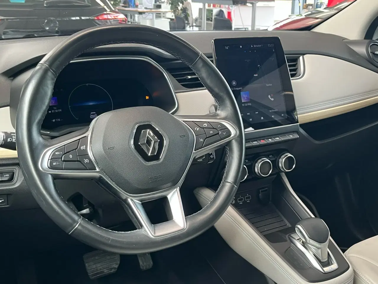 Billede 8 - Renault Zoe 52 Riviera