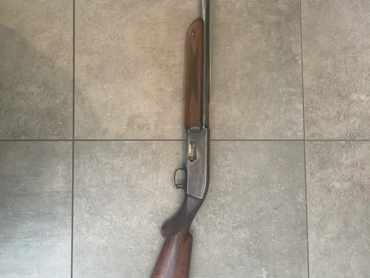 Billede 1 - Browning Double Automatic