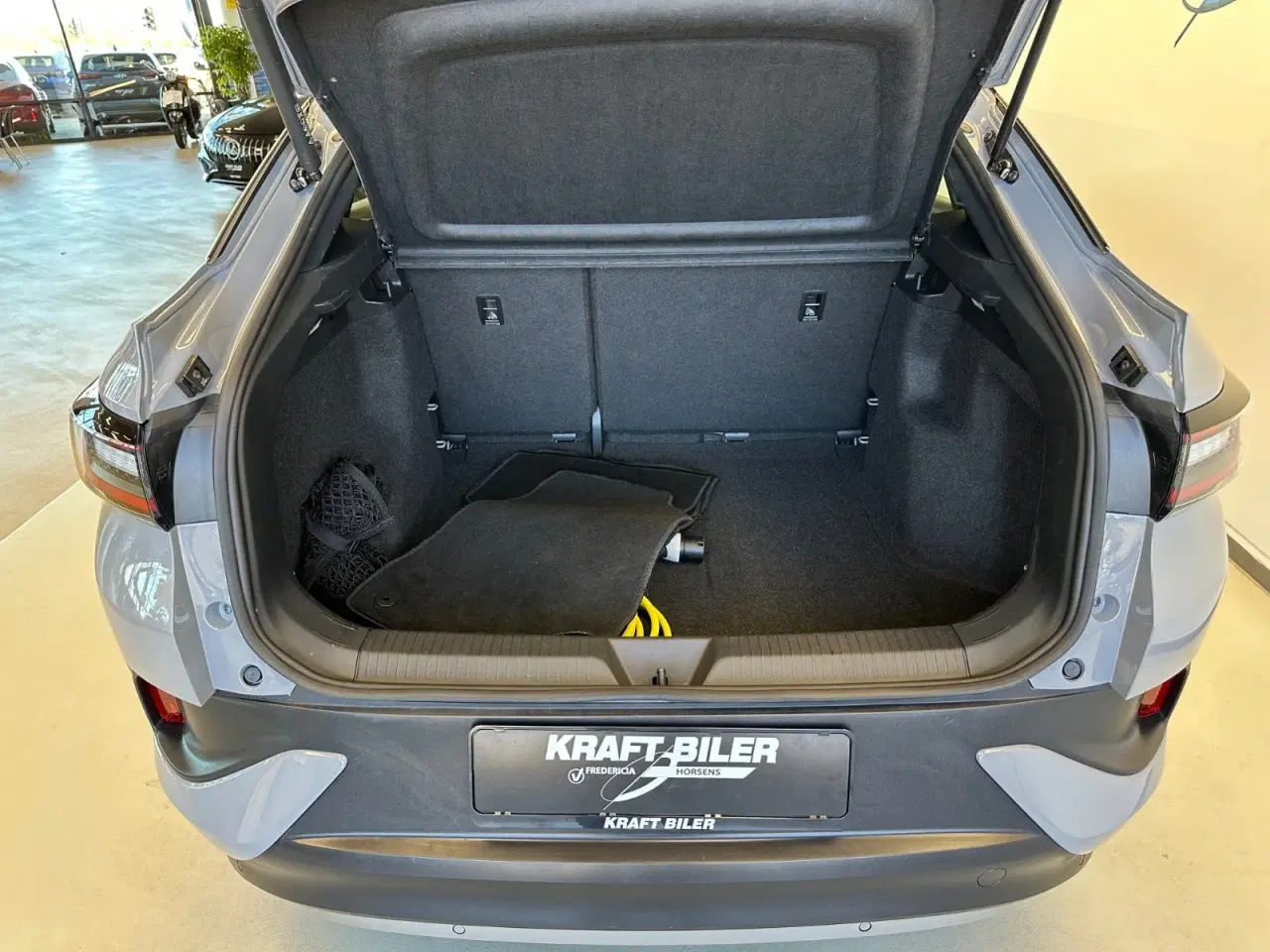 Billede 8 - VW ID.5 77 Pro Performance