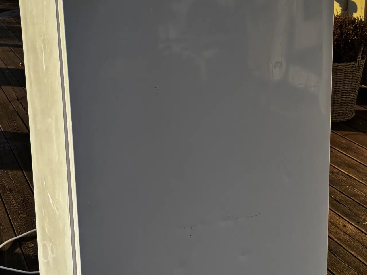 Billede 1 - Køleskab Vestfrost 