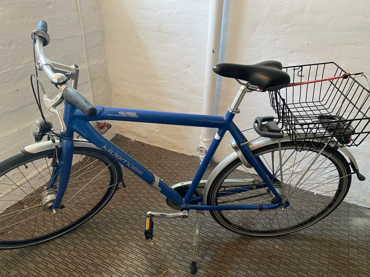 Billede 1 - Herrecykel
