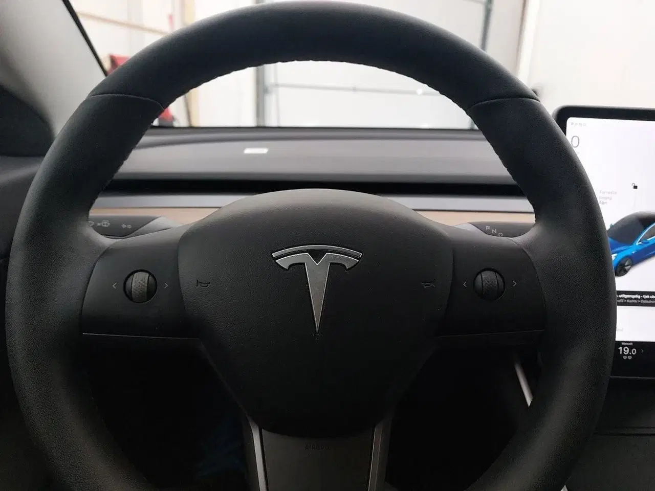 Billede 10 - Tesla Model 3  Standard Range+ RWD