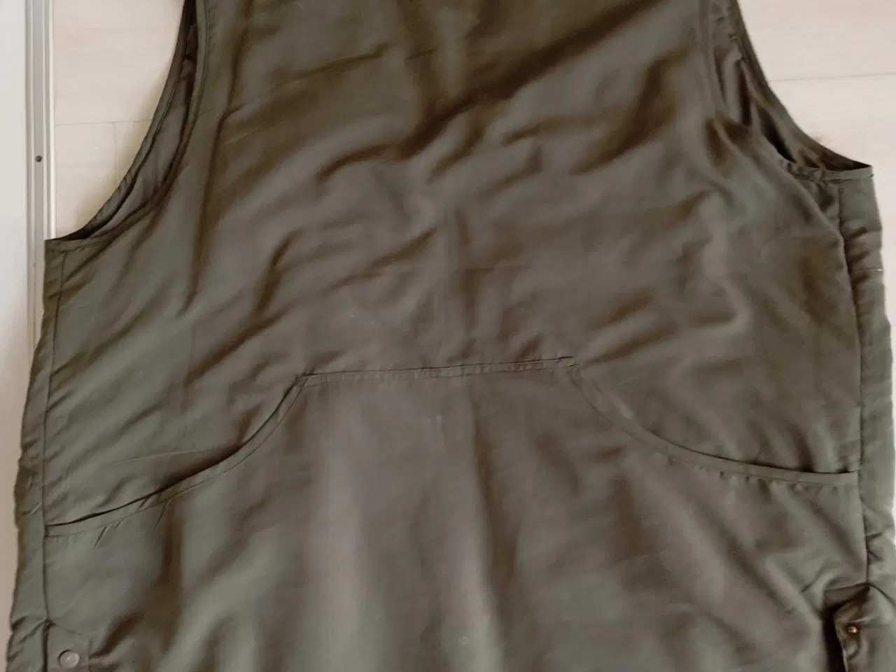 Billede 3 - Jagtvest / hundetræningsvest XL