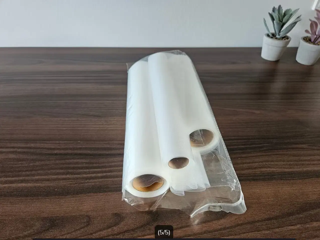 Billede 5 - OBH Nordica vakuumpakker