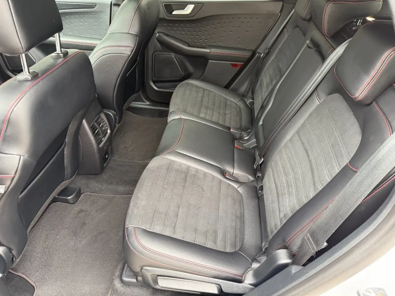 Billede 10 - Ford Kuga 2,5 PHEV ST-Line X CVT