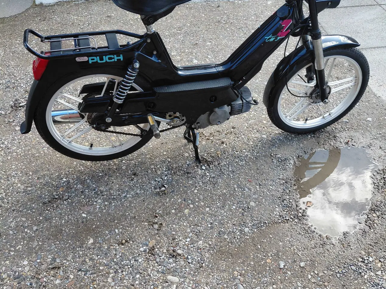 Billede 2 - Fra 1. Ejer 