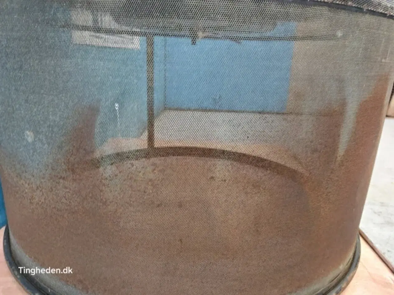 Billede 11 - New Holland TF44 Roterende Si 80441577