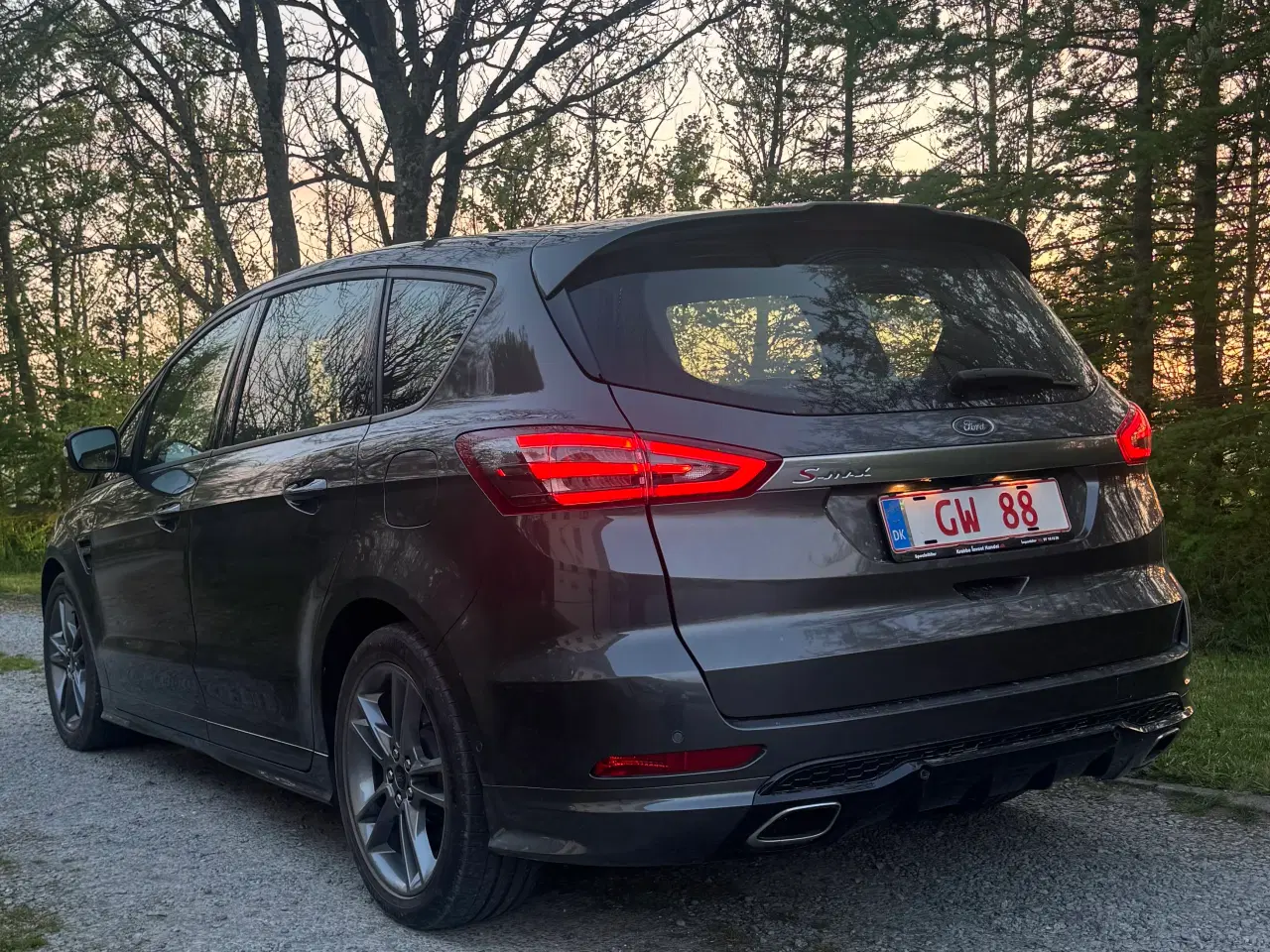 Billede 13 - Ford S-Max 7pers
