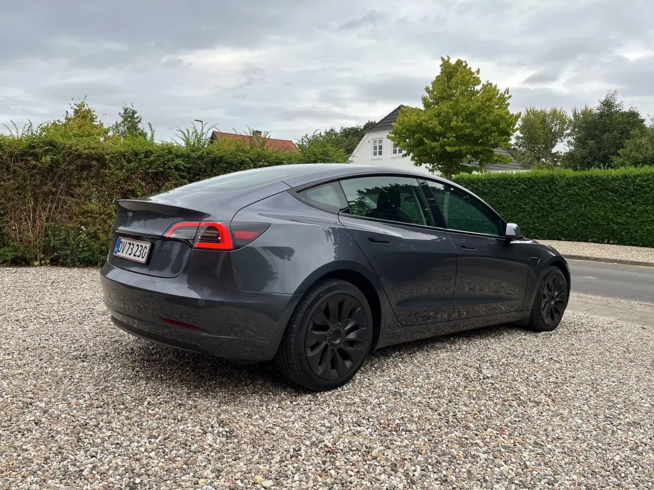 Billede 5 - Tesla Model 3  Long Range RWD