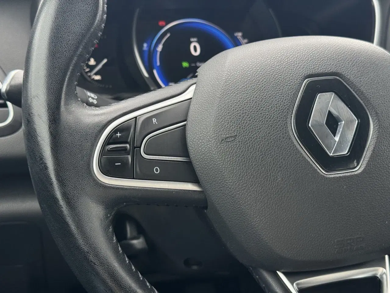 Billede 10 - Renault Mégane Sport Tourer 1,2 TCE Zen 100HK Stc 6g
