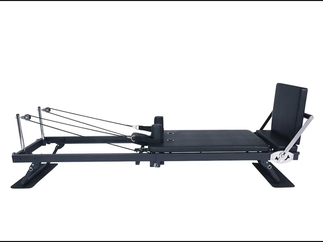 Billede 1 - Reformer pilates maskine 