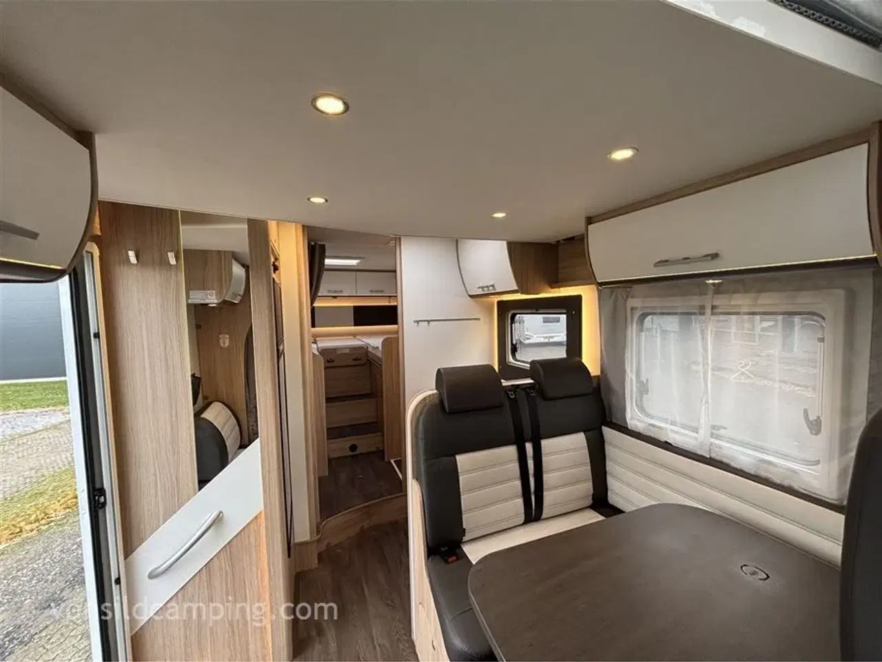 Billede 16 - 2021 - SunLight T 68 Adventure Edition
