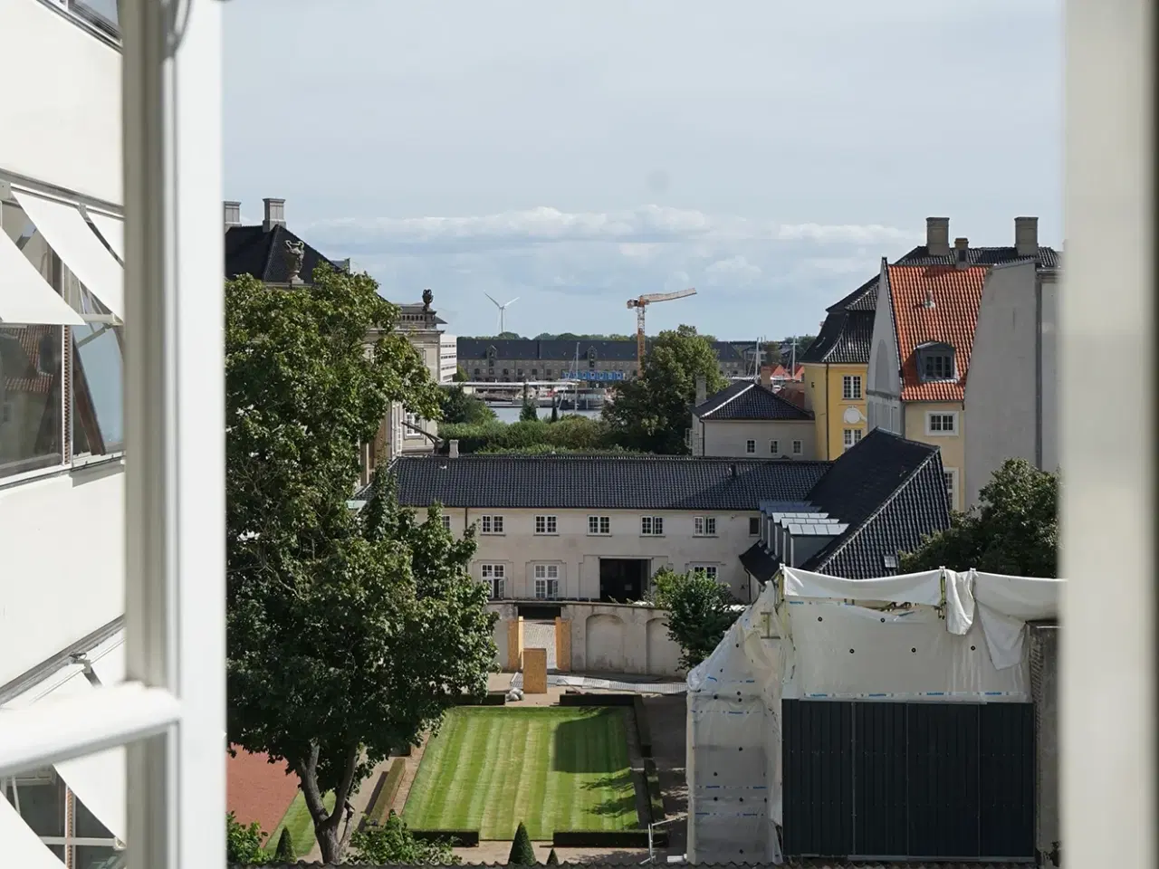 Billede 10 - Kontor i hjertet af København K