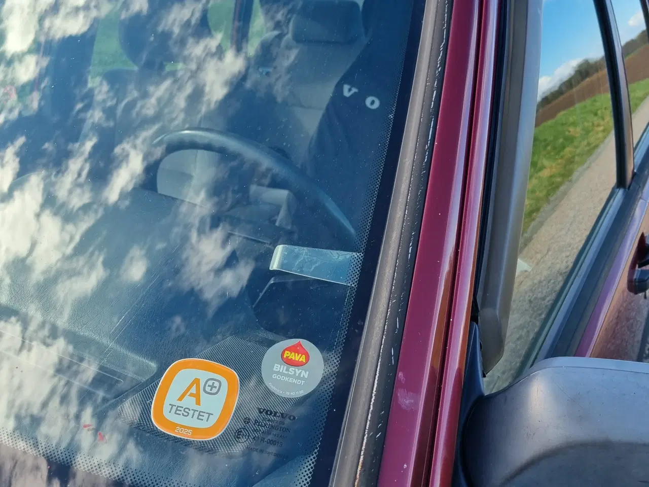 Billede 16 - sælger min volvo 940