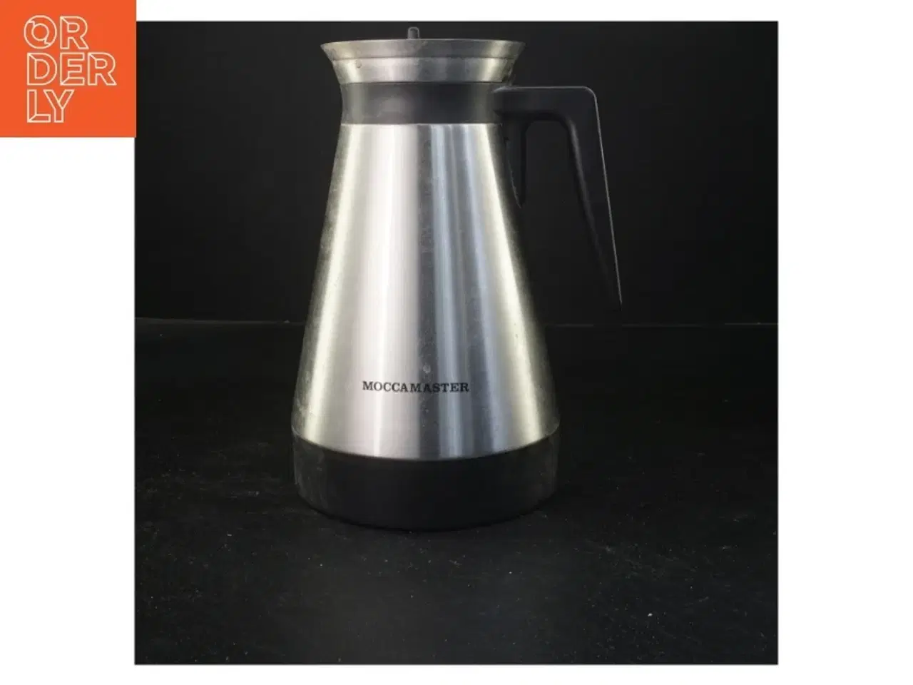 Billede 1 - Moccamaster termokande (str. 24x14 cm)
