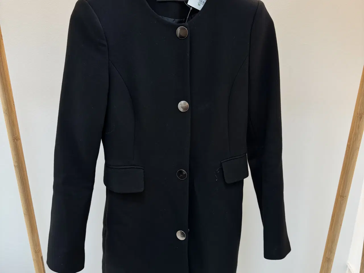 Billede 3 - Dame frakke str xs Zara