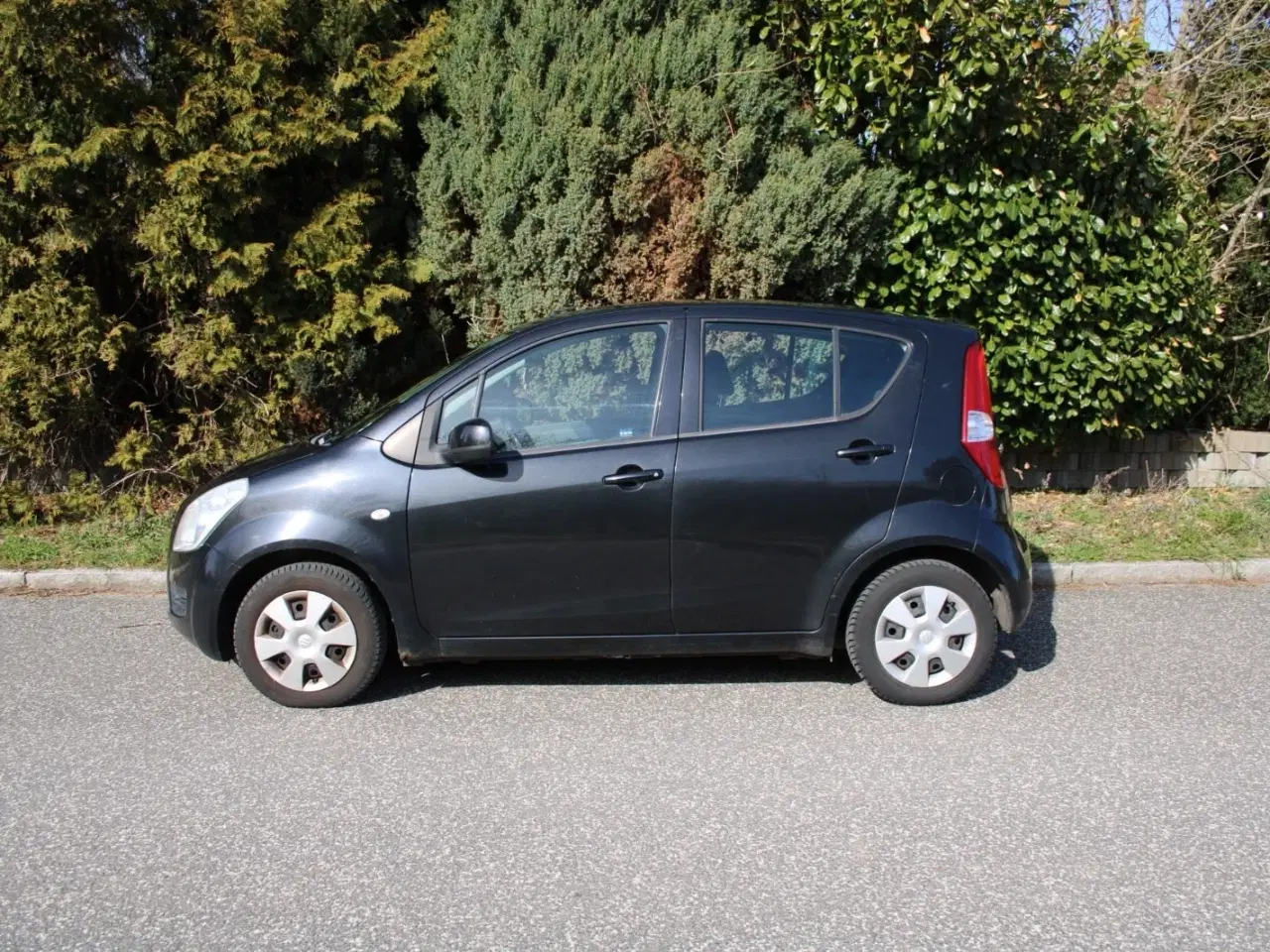 Billede 3 - Suzuki Splash 1,2 GLS