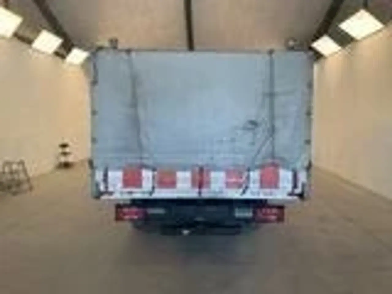Billede 3 - Iveco Daily 2,3 35S16 3750mm Lad AG8