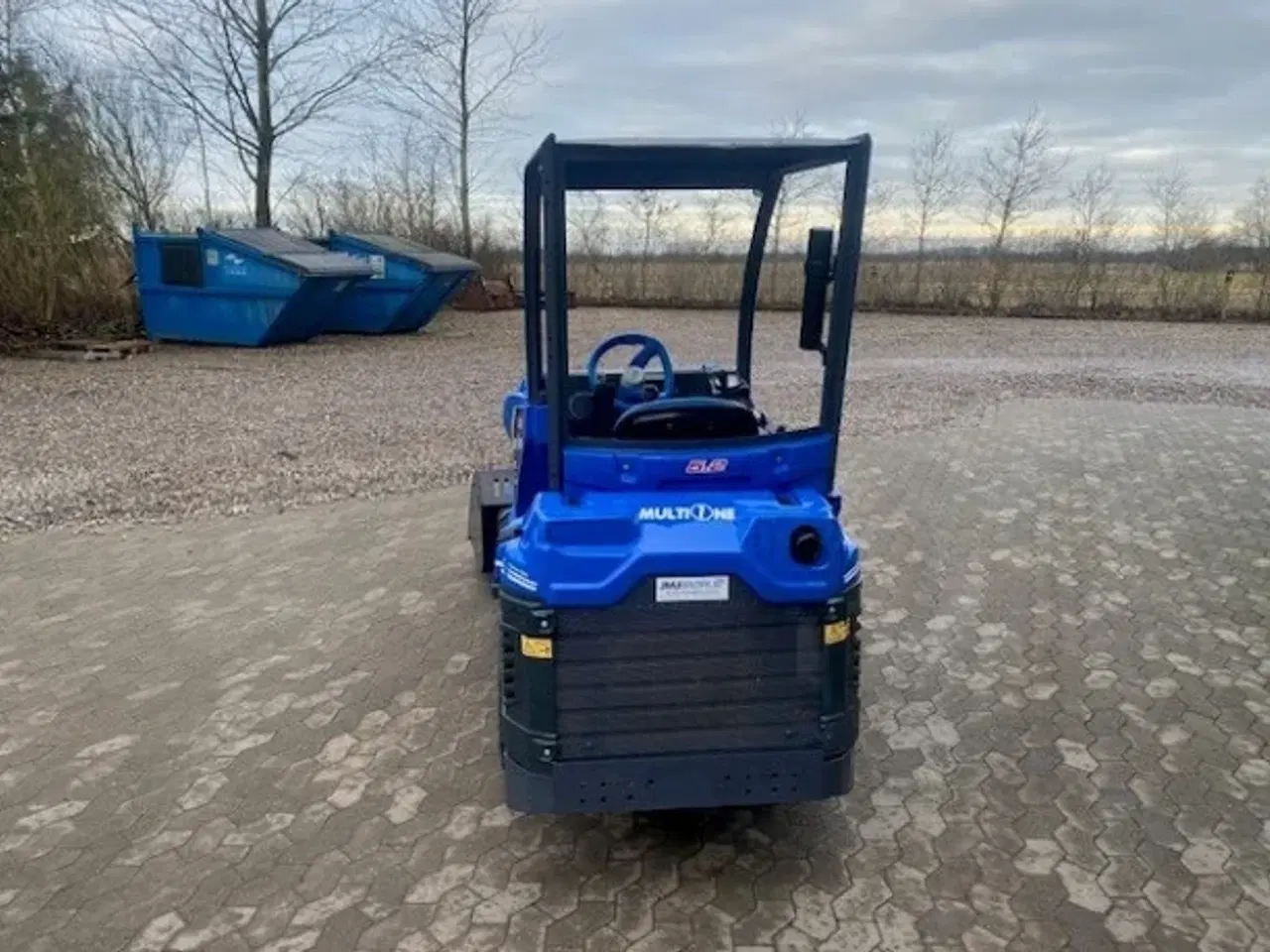 Billede 9 - Multione 5.2