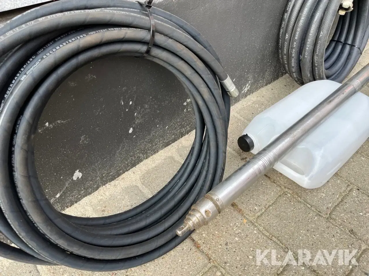 Billede 9 - Grundomat PK 45 MM