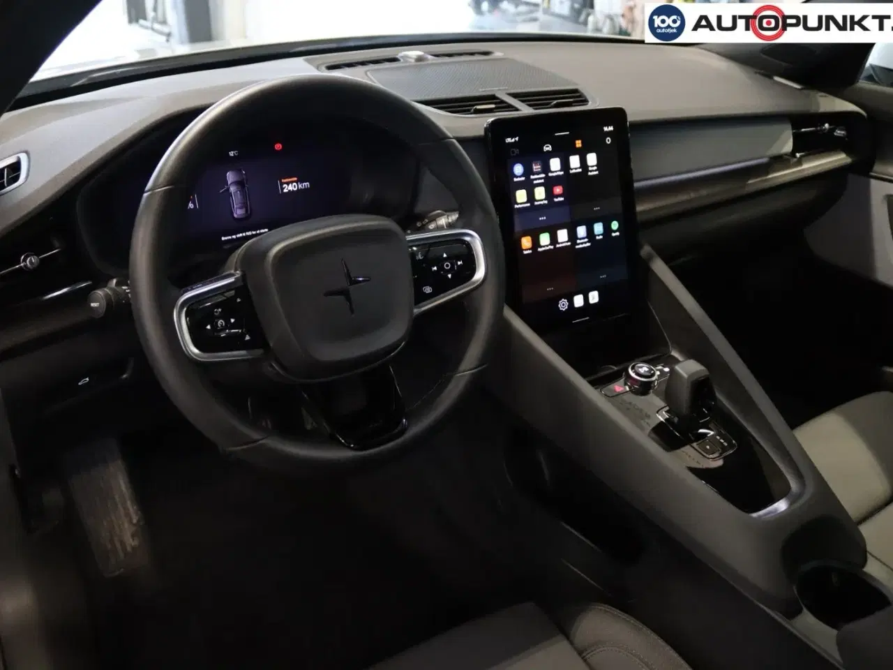 Billede 5 - Polestar 2  Long Range