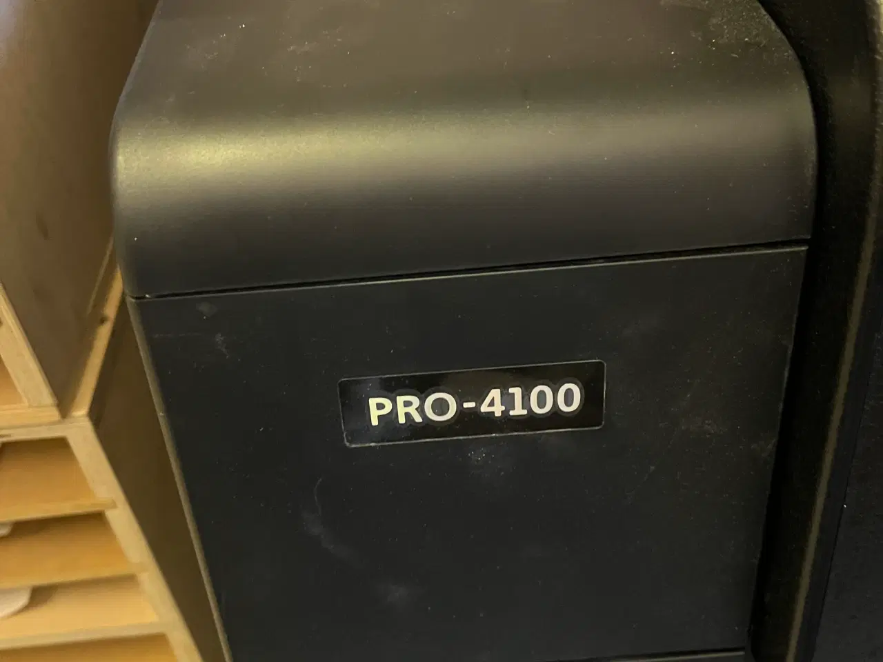 Billede 2 - Professionel printer 