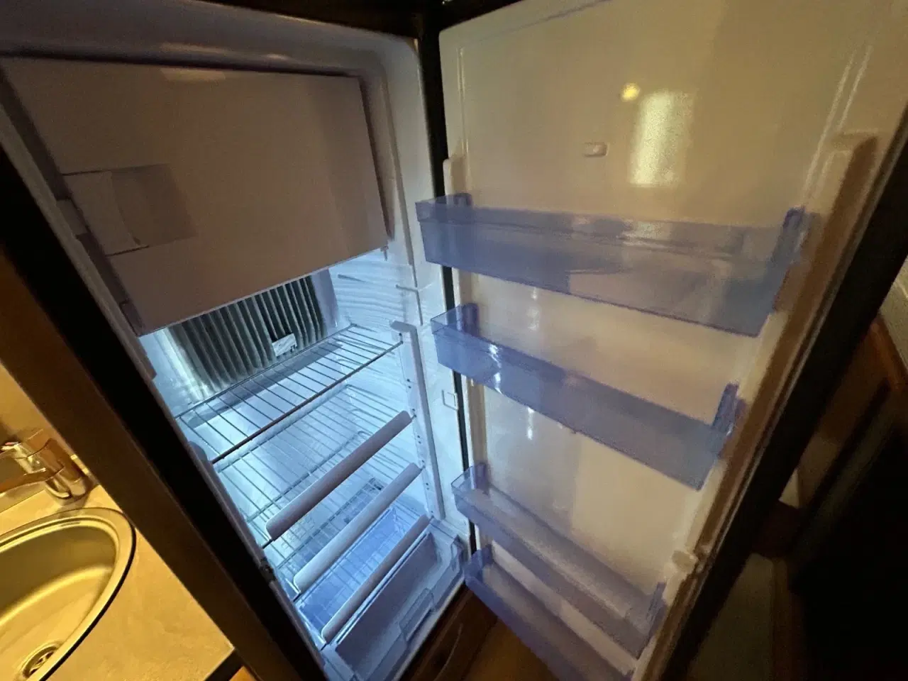 Billede 11 - Fiat Weinsberg 2,3 650 MEG aut.