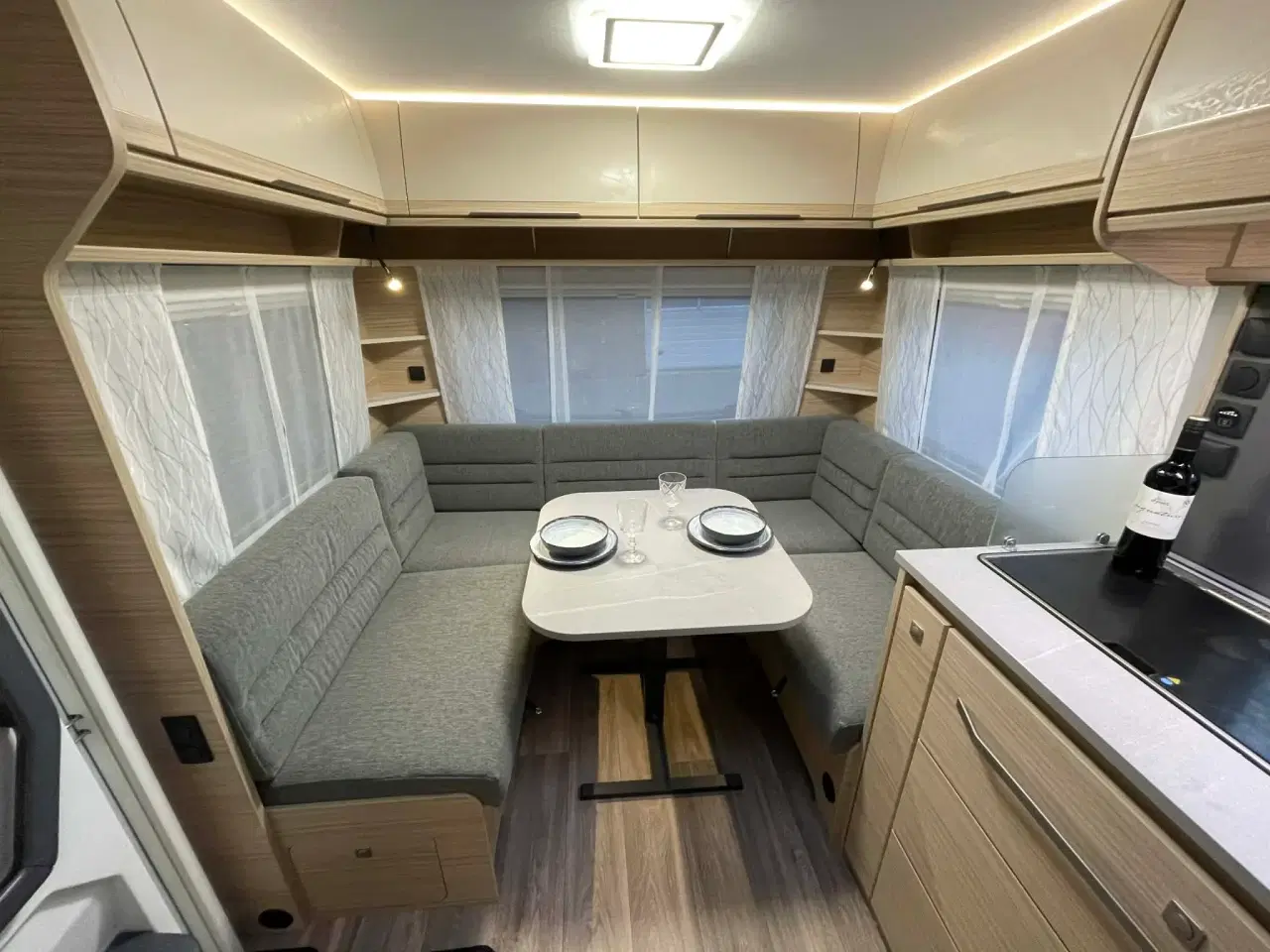 Billede 5 - 2026 - Fendt Bianco Selection 515 SG