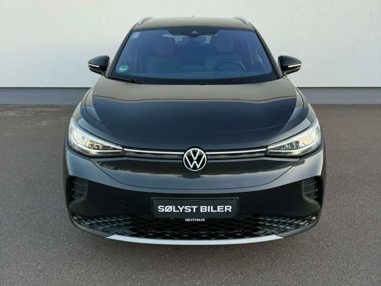 Billede 2 - VW ID.4 77 1ST Pro Performance