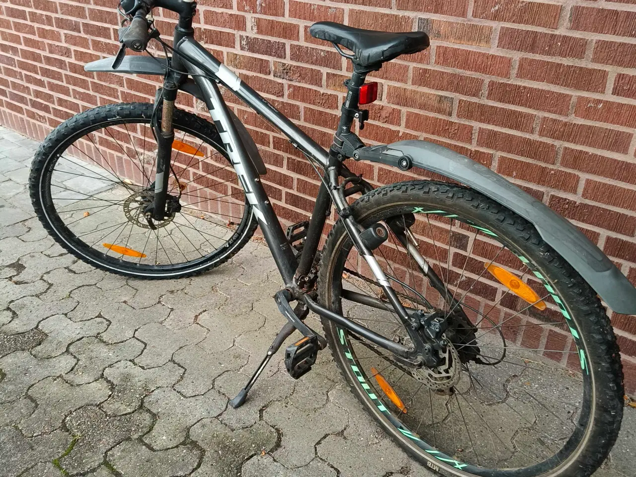 Billede 2 - MTB cykel sælges 