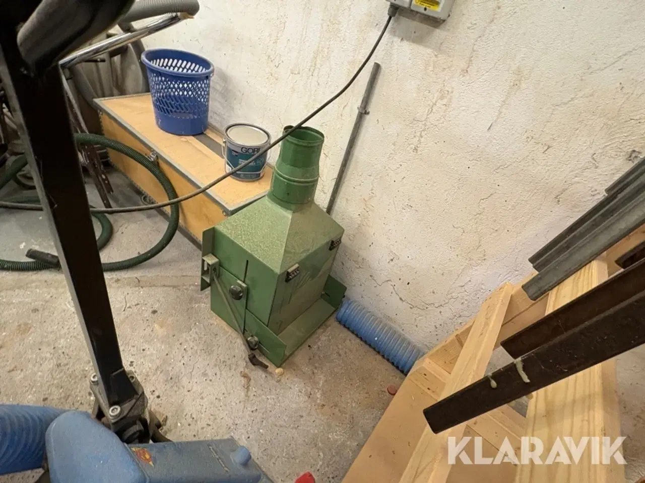 Billede 6 - Sliber Kef