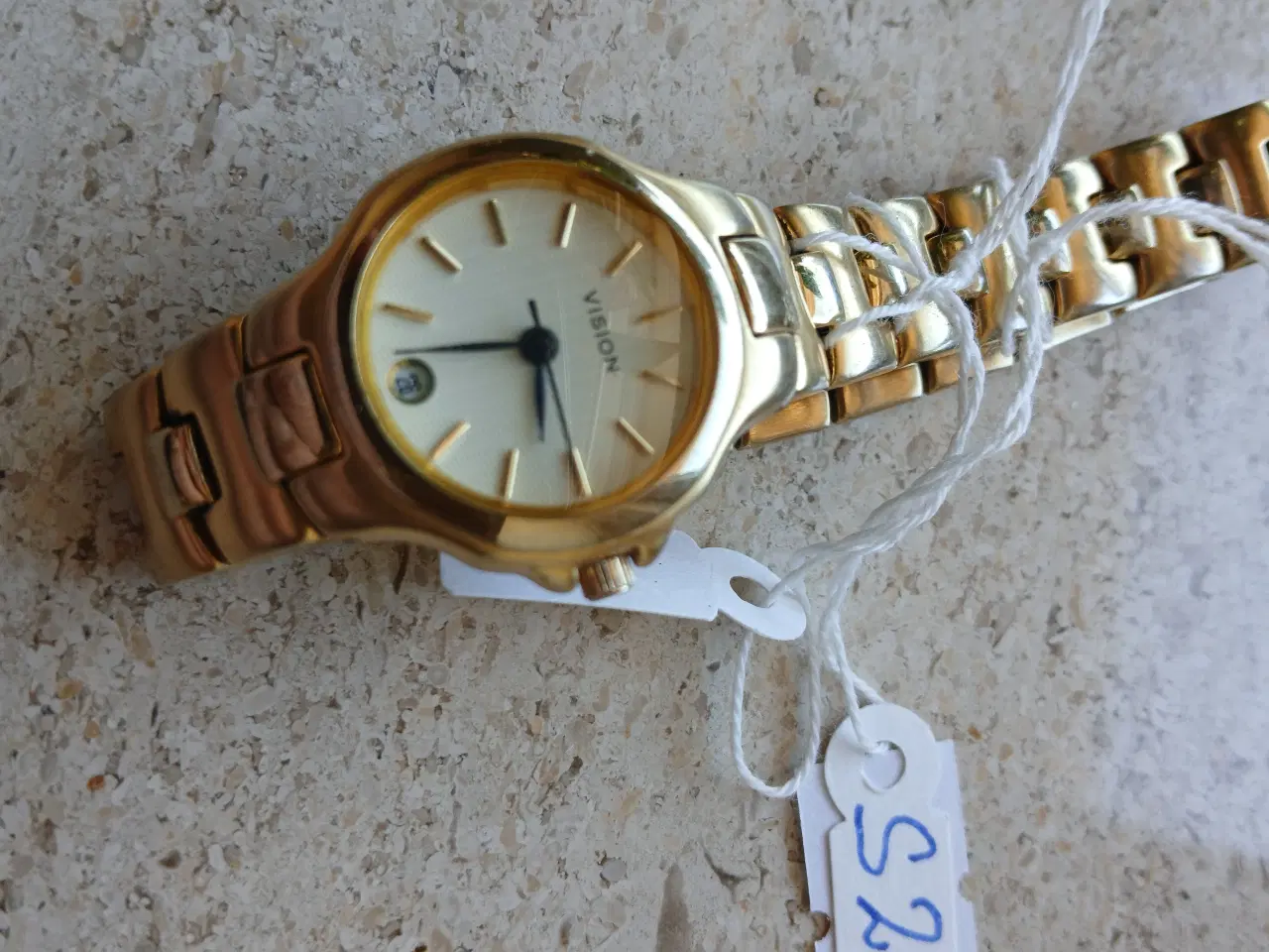 Billede 1 - Vision dame mekanisk armbånds ur   (S26)